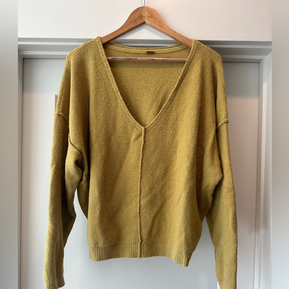 Free People Sweater